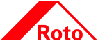 Roto furnitūra un Roto line oriģinālie rokturi